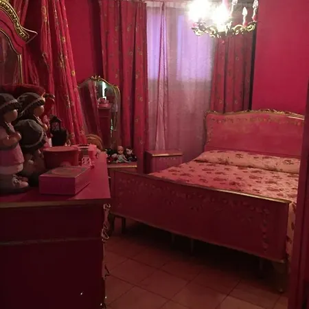 Apartamento Casa Di Annarella Cod. Iun-q7439 *