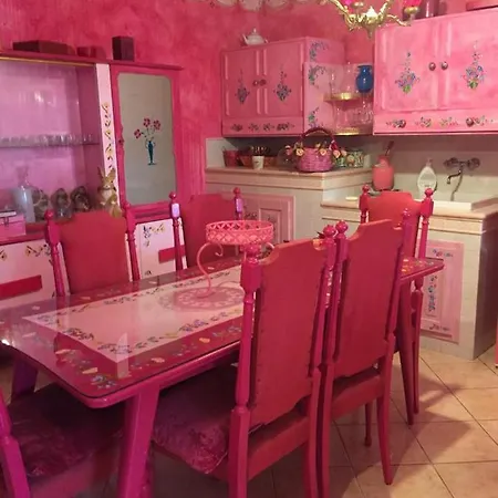 Apartamento Casa Di Annarella Cod. Iun-q7439 *