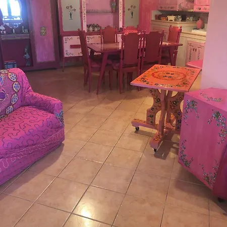 Apartamento Casa Di Annarella Cod. Iun-q7439