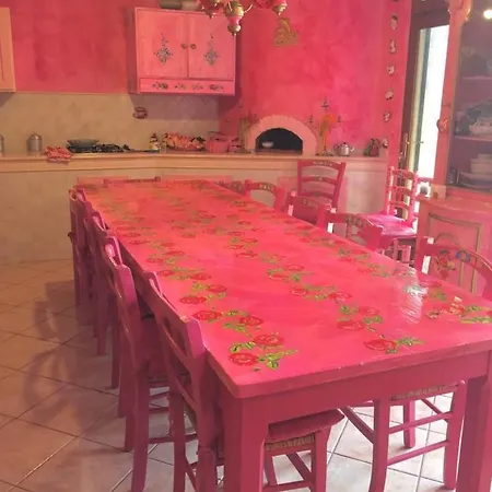 Apartment Casa Di Annarella Cod. Iun-q7439 Sant'Antioco