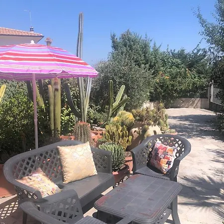 Casa Di Annarella Cod. Iun-q7439 Apartment Sant'Antioco